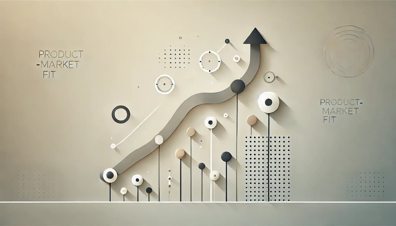 How to Nail Product-Market Fit Before Diving Into Growth Hacking