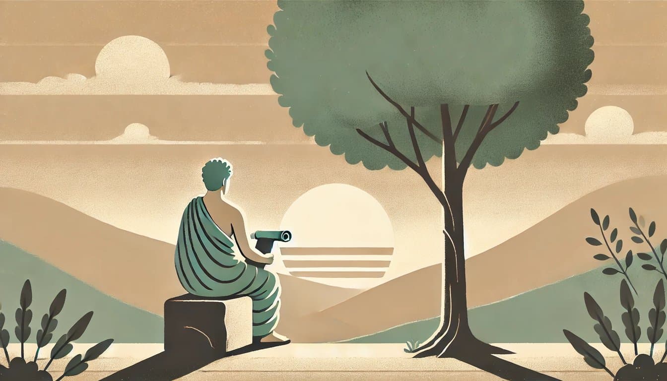 Lessons from Meditations: Insights from Marcus Aurelius